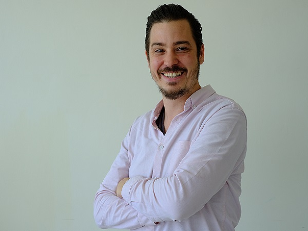 [Interview] Dennis De Weerd, CEO, Incentro Africa